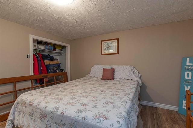 4344 Wheatley Street, House detached with 3 bedrooms, 1 bathrooms and null parking in South Frontenac ON | Image 25