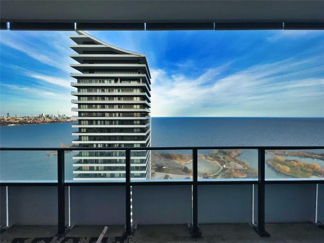 4516 - 30 Shore Breeze Dr, Condo with 1 bedrooms, 1 bathrooms and 1 parking in Toronto ON | Image 3