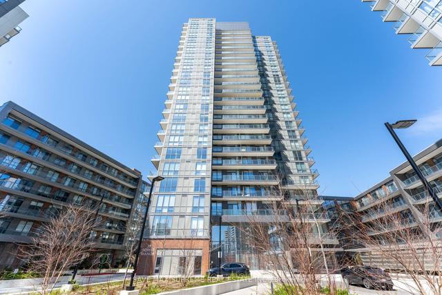213 - 38 Forest Manor Rd, Condo with 2 bedrooms, 2 bathrooms and 1 parking in Toronto ON | Image 12