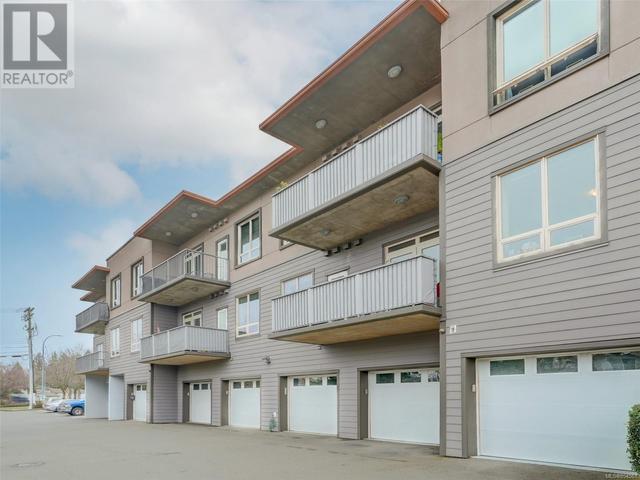 203 - 769 Arncote Ave, Condo with 2 bedrooms, 2 bathrooms and 1 parking in Langford BC | Image 22