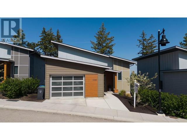 1908 Porcupine Point Crescent, House detached with 3 bedrooms, 2 bathrooms and 1 parking in Kelowna BC | Image 1
