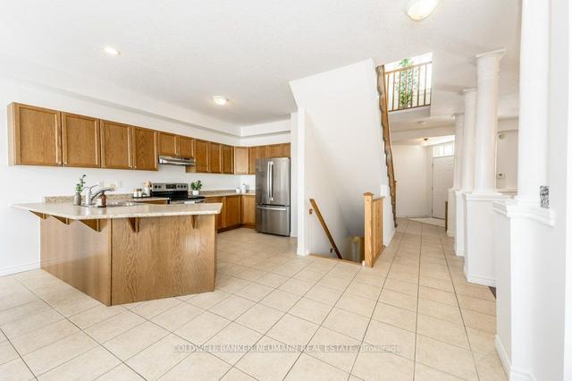12 Carere Cres, House detached with 3 bedrooms, 4 bathrooms and 4 parking in Guelph ON | Image 39