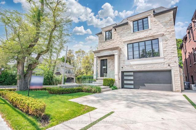 182 York Mills Rd, House detached with 4 bedrooms, 6 bathrooms and 6 parking in Toronto ON | Image 1