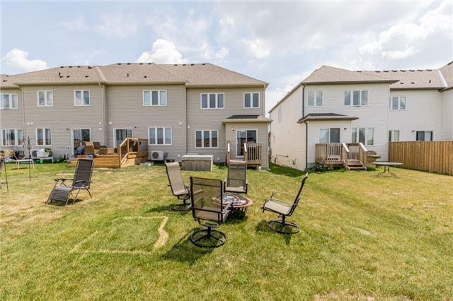 833 Cook Cres, House attached with 3 bedrooms, 3 bathrooms and 1 parking in Shelburne ON | Image 20
