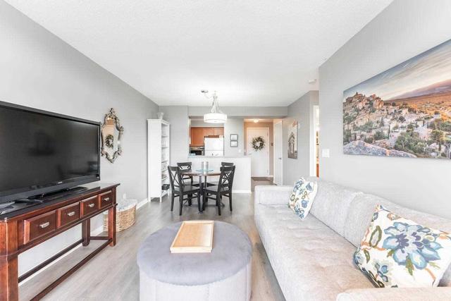 612 - 3650 Kingston Rd, Condo with 1 bedrooms, 1 bathrooms and 1 parking in Toronto ON | Image 7