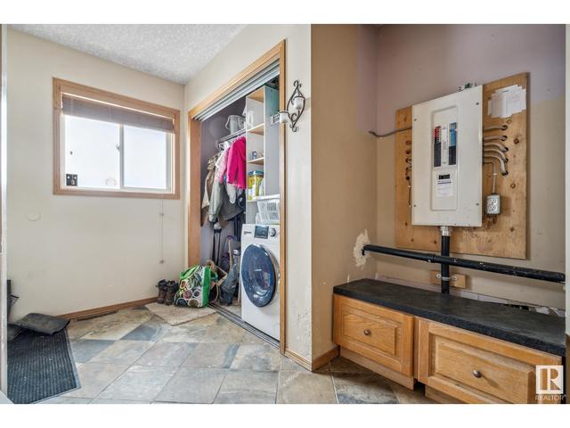 554066 Rge Rd 192, House detached with 3 bedrooms, 1 bathrooms and null parking in Lamont County AB | Image 35