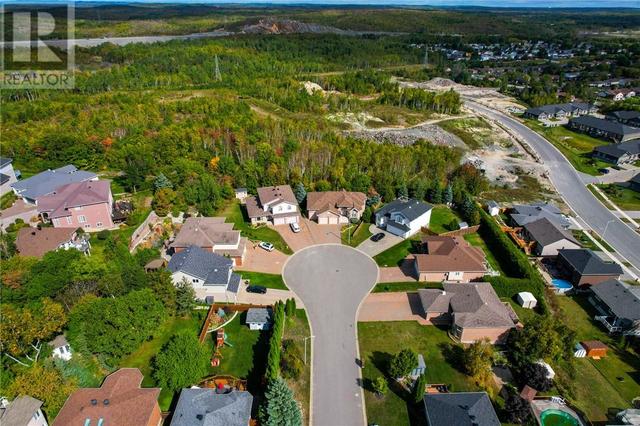 105 Gardenvale Court, House detached with 4 bedrooms, 2 bathrooms and null parking in Greater Sudbury ON | Image 29