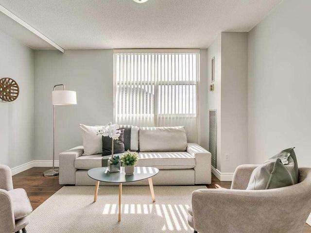 601 - 66 Falby Crt, Condo with 2 bedrooms, 2 bathrooms and 1 parking in Ajax ON | Image 11