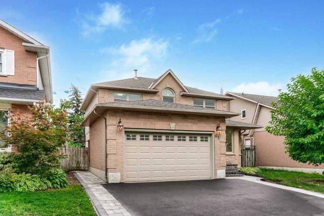 61 Isaac Brock Dr, House detached with 3 bedrooms, 3 bathrooms and 4 parking in Hamilton ON | Image 23