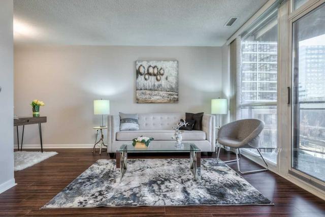 407 - 33 Sheppard Ave E, Condo with 1 bedrooms, 1 bathrooms and 0 parking in Toronto ON | Image 19