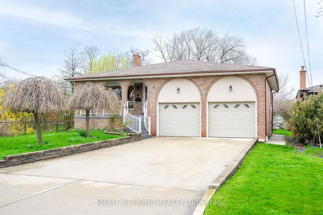 2423 Hensall St, House detached with 4 bedrooms, 4 bathrooms and 6 parking in Mississauga ON | Image 35