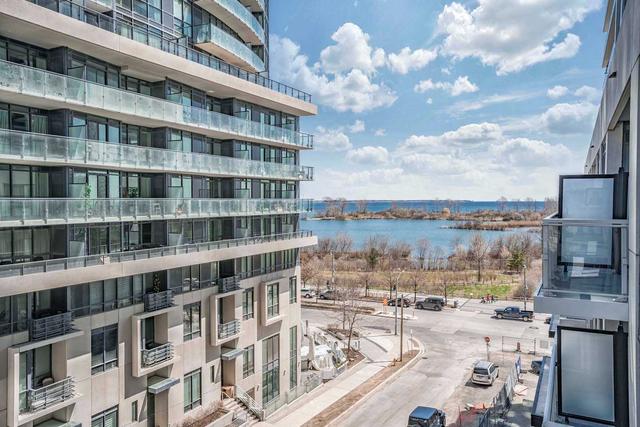 405 - 65 Annie Craig Blvd, Condo with 2 bedrooms, 2 bathrooms and 1 parking in Toronto ON | Image 27