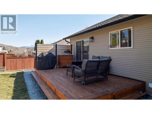 1486 Wilmot Avenue, House detached with 4 bedrooms, 3 bathrooms and 4 parking in Kelowna BC | Image 42