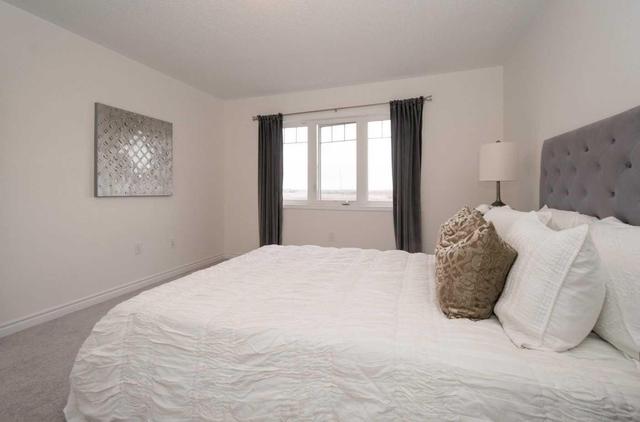 33 - 1000 Asleton Blvd, Townhouse with 4 bedrooms, 3 bathrooms and 1 parking in Milton ON | Image 15
