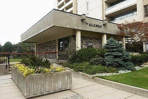 409 - 360 Ridelle Ave, Condo with 2 bedrooms, 1 bathrooms and 1 parking in Toronto ON | Image 1