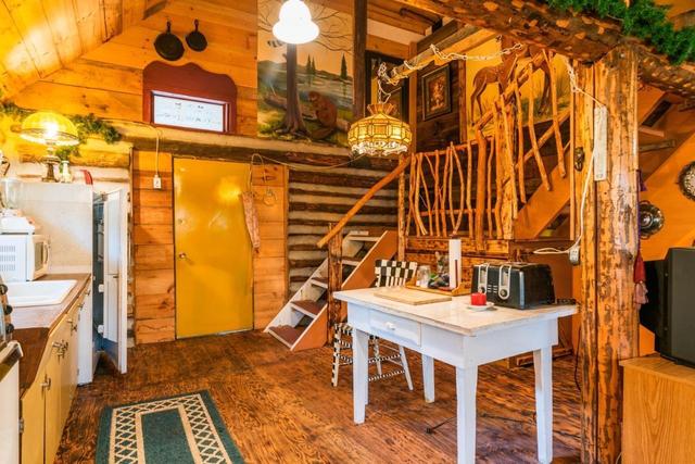 120 Rosebud Lake Road, House detached with 2 bedrooms, 1 bathrooms and null parking in Central Kootenay G BC | Image 92
