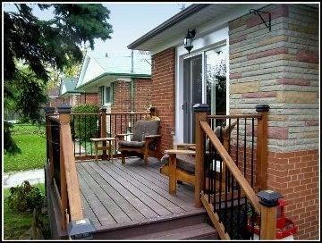 379 Alper St, House detached with 3 bedrooms, 2 bathrooms and 6 parking in Richmond Hill ON | Image 2