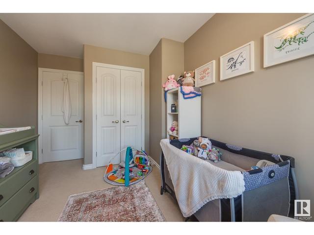 7744 81 Av Nw, House semidetached with 4 bedrooms, 3 bathrooms and null parking in Edmonton AB | Image 23