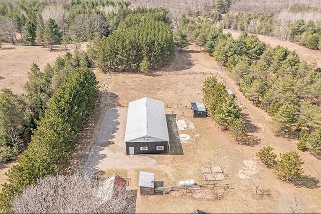 2376 Line 7 N, House detached with 2 bedrooms, 2 bathrooms and 12 parking in Oro Medonte ON | Image 27