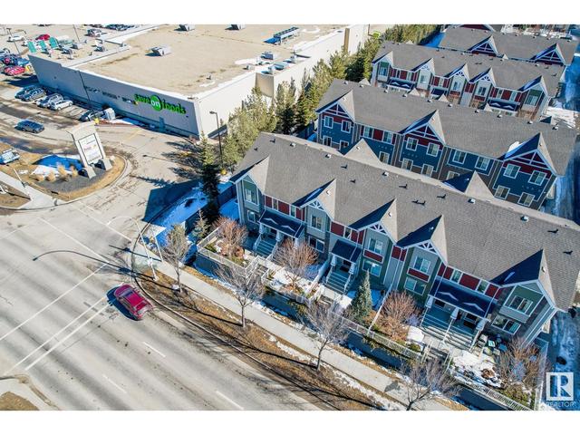 99 - 2003 Rabbit Hill Rd Nw, House attached with 3 bedrooms, 2 bathrooms and null parking in Edmonton AB | Image 37