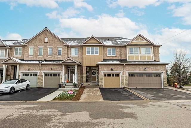 4175 Rawlins Common, House attached with 3 bedrooms, 3 bathrooms and 3 parking in Burlington ON | Image 24