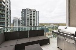Lph09 - 1 Avondale Ave, Condo with 1 bedrooms, 2 bathrooms and 1 parking in Toronto ON | Image 10