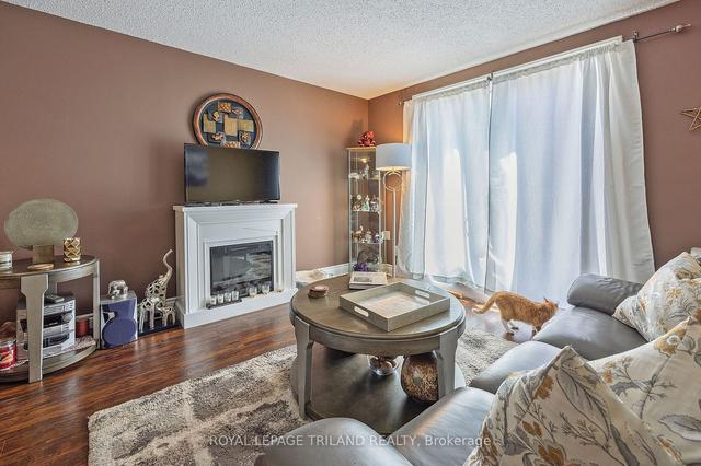75 - 1919 Trafalgar St, Townhouse with 2 bedrooms, 2 bathrooms and 1 parking in London ON | Image 30