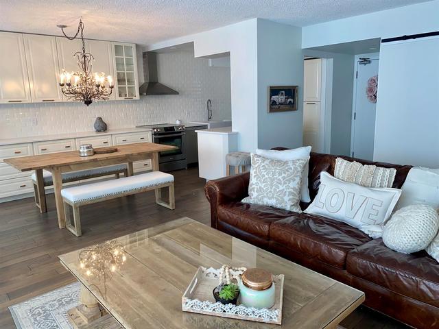 103 - 145 Point Drive Nw, Condo with 2 bedrooms, 1 bathrooms and 1 parking in Calgary AB | Image 9