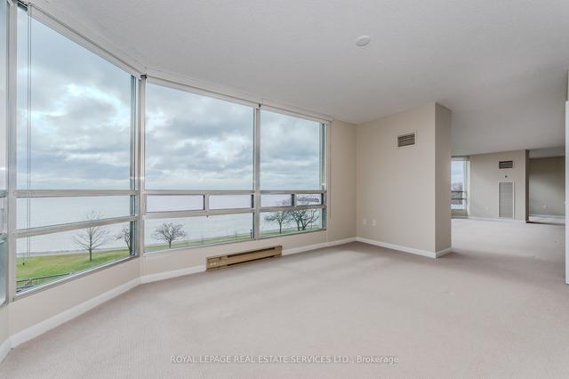 407 - 2170 Marine Dr, Condo with 2 bedrooms, 2 bathrooms and 1 parking in Oakville ON | Image 10