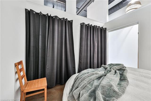 404 - 404 King Street Street W, House attached with 1 bedrooms, 1 bathrooms and 1 parking in Kitchener ON | Image 20