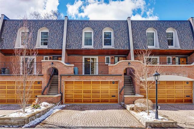 50 Quail Valley Dr, Condo with 3 bedrooms, 3 bathrooms and 4 parking in Markham ON | Image 1