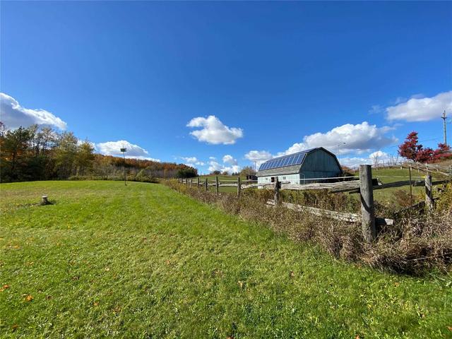 19644 Glen Haffy Rd, House detached with 4 bedrooms, 2 bathrooms and 8 parking in Caledon ON | Image 31