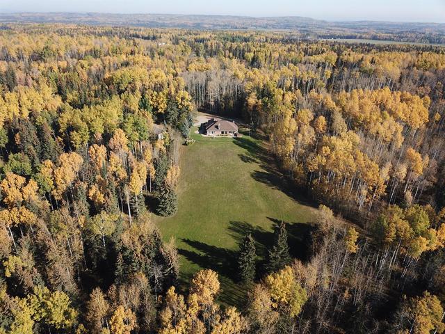 18313a Township Road 534a, House detached with 5 bedrooms, 3 bathrooms and null parking in Yellowhead County AB | Image 50
