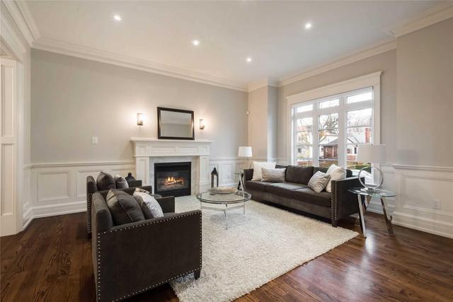 435 Elm Rd, House detached with 4 bedrooms, 5 bathrooms and 3 parking in Toronto ON | Image 2