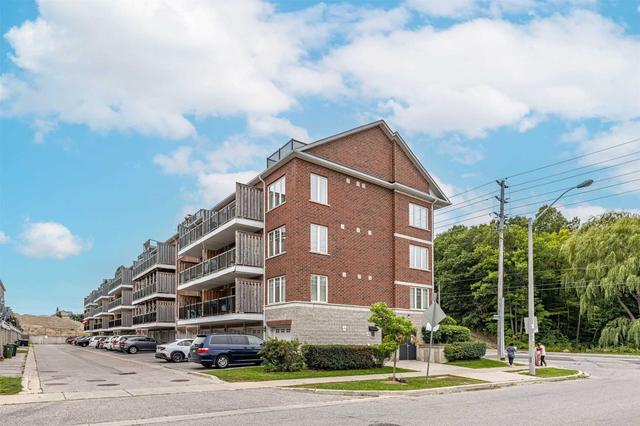 29b - 671 Warden Ave, Townhouse with 3 bedrooms, 2 bathrooms and 2 parking in Toronto ON | Image 16