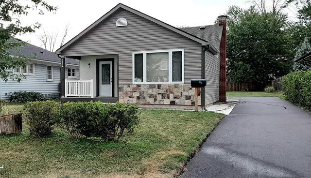 222 Stanton St, House detached with 3 bedrooms, 2 bathrooms and 6 parking in Fort Erie ON | Image 12