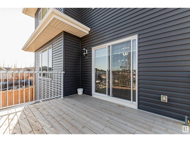 82 Meadowland Wy, House detached with 5 bedrooms, 3 bathrooms and null parking in Spruce Grove AB | Image 60