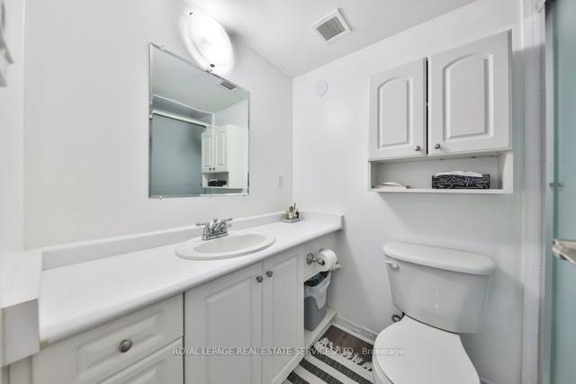 1706 - 375 King St N, Condo with 2 bedrooms, 2 bathrooms and 1 parking in Waterloo ON | Image 19