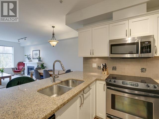 315 - 1336 Main Street, Condo with 1 bedrooms, 1 bathrooms and 1 parking in Squamish BC | Image 9