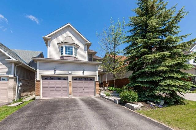 4 Windsor Cres, House detached with 4 bedrooms, 4 bathrooms and 5 parking in Barrie ON | Image 1