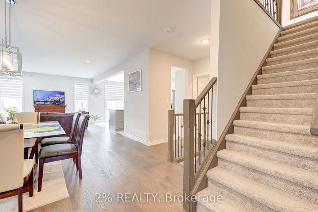 1669 Finley Cres, House detached with 4 bedrooms, 3 bathrooms and 6 parking in London ON | Image 36