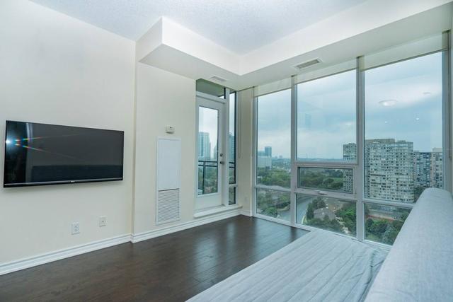2108 - 3525 Kariya Dr, Condo with 2 bedrooms, 2 bathrooms and 1 parking in Mississauga ON | Image 24