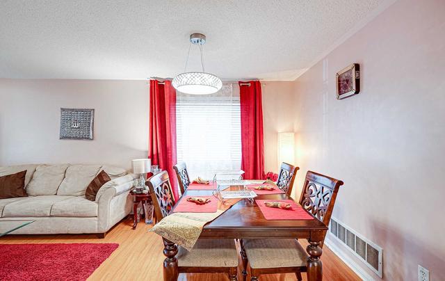 52 Worthington Ave, House detached with 3 bedrooms, 4 bathrooms and 3 parking in Brampton ON | Image 36