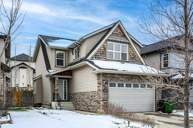 1101 Kincora Drive Nw, House detached with 3 bedrooms, 2 bathrooms and 4 parking in Calgary AB | Image 1