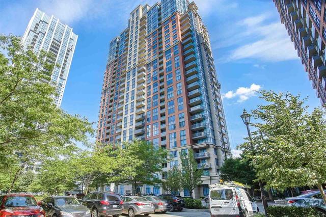 1854 - 25 Viking Lane, Condo with 2 bedrooms, 2 bathrooms and 1 parking in Toronto ON | Image 1