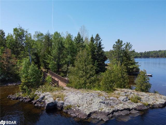 59 White Bear Court, House detached with 4 bedrooms, 2 bathrooms and 12 parking in Temagami ON | Image 22