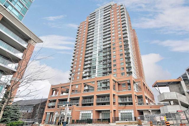 1008 - 125 Western Battery Rd, Condo with 2 bedrooms, 2 bathrooms and 1 parking in Toronto ON | Image 13