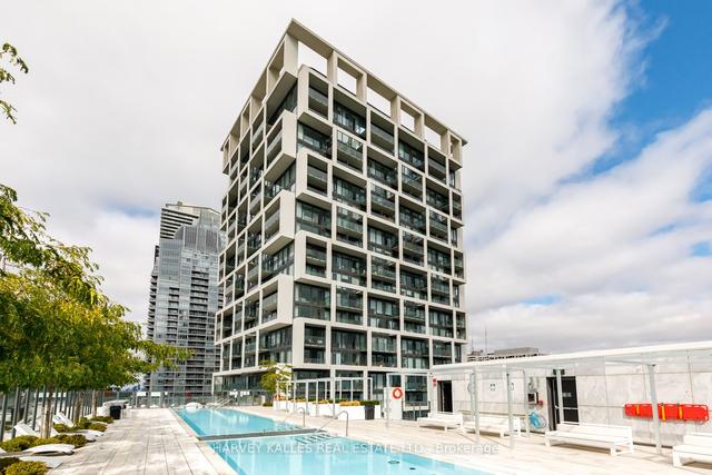 2311 - 5 Soudan Ave, Condo with 2 bedrooms, 2 bathrooms and 1 parking in Toronto ON | Image 16