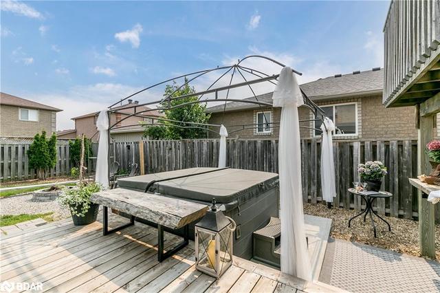 29 Irene Drive, House detached with 3 bedrooms, 2 bathrooms and 3 parking in Barrie ON | Image 26