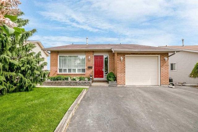 ul - 53 Eden Dr, House detached with 3 bedrooms, 2 bathrooms and 2 parking in Barrie ON | Image 1